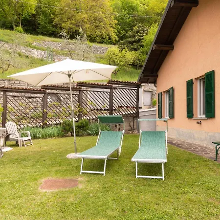 Сasa de vacaciones Ronco - Vna215 By Interhome