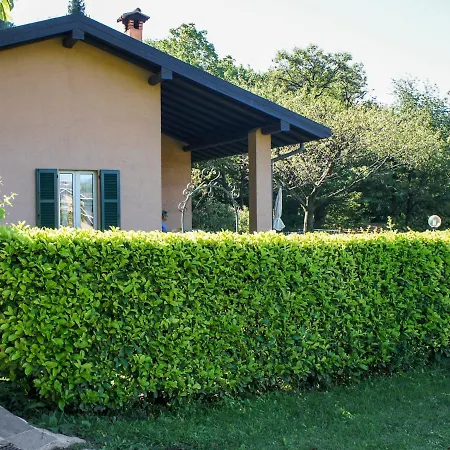 Ronco - Vna215 By Interhome Сasa de vacaciones Perledo