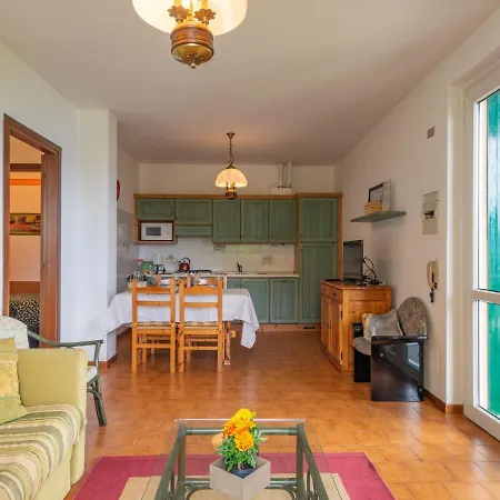Сasa de vacaciones Ronco - Vna215 By Interhome