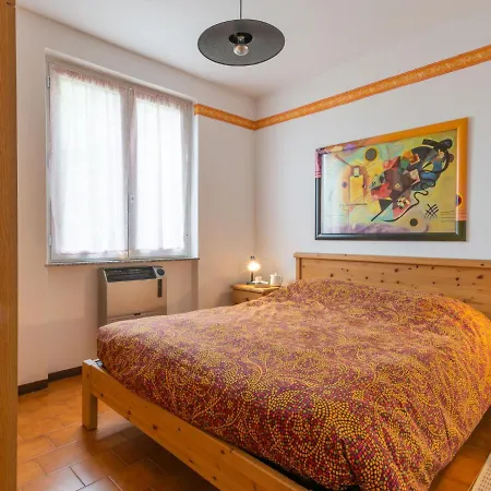 Ronco - Vna215 By Interhome Сasa de vacaciones