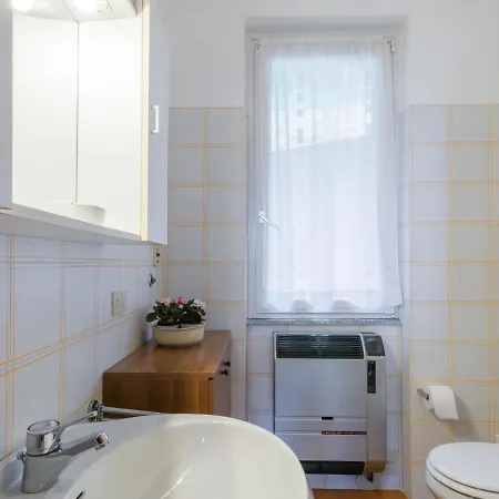 Ronco - Vna215 By Interhome Сasa de vacaciones *