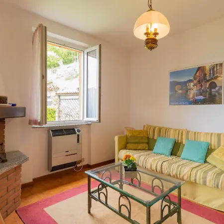 בית נופש Ronco - Vna215 By Interhome Perledo