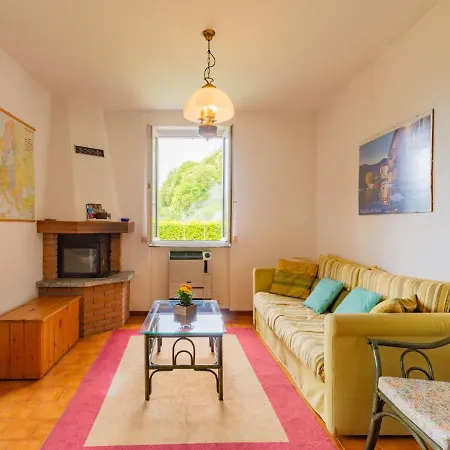בית נופש Ronco - Vna215 By Interhome *