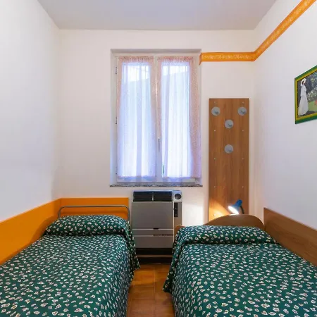 Ronco - Vna215 By Interhome Dom wakacyjny *