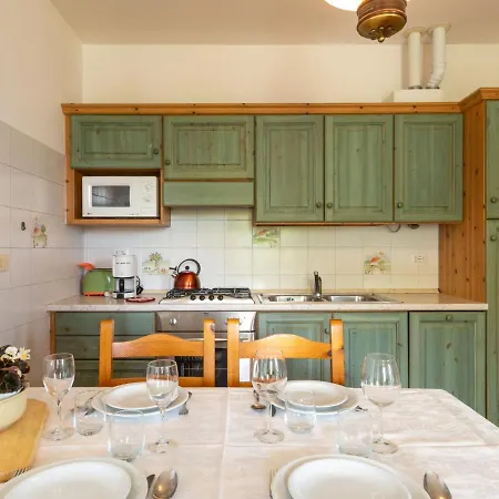 Dom wakacyjny Ronco - Vna215 By Interhome Perledo